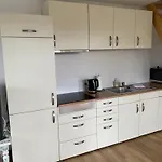 Appartamento Haffquartier - 