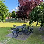 Haffquartier - 