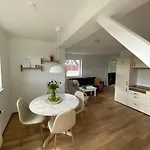 Appartamento Haffquartier - 