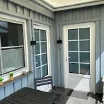 Haffquartier - 