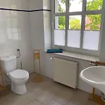 Appartamento Haffquartier - 