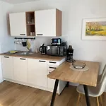 Appartamento Haffquartier - 