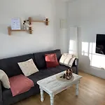 Appartamento Haffquartier - 