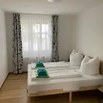 Haffquartier - 
