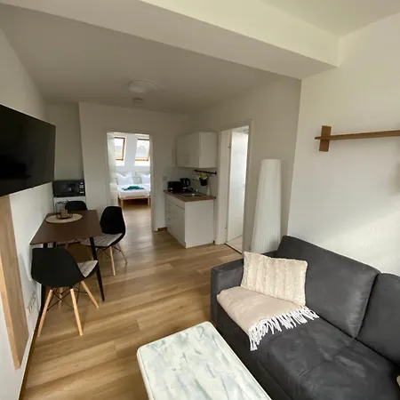 Haffquartier - 