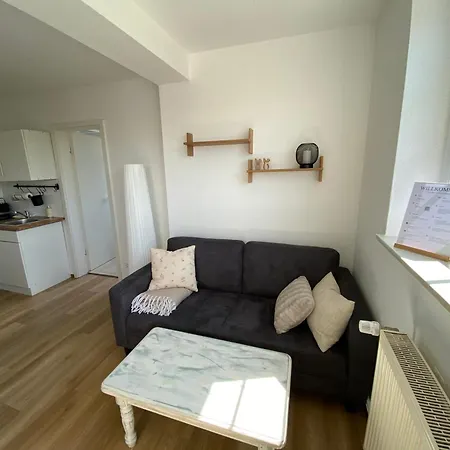 Haffquartier - 