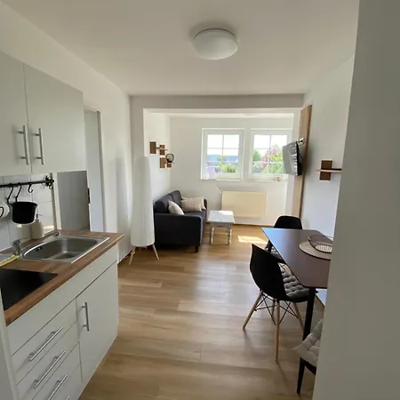Haffquartier - 