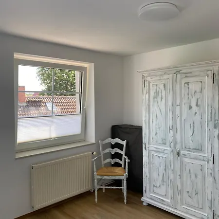Haffquartier - 