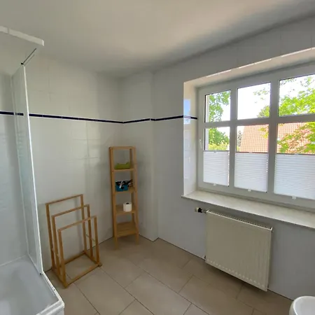 Lägenhet Haffquartier - 