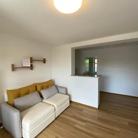 Haffquartier - 