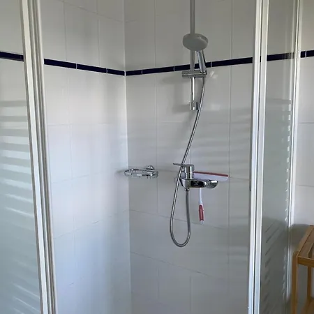 Lägenhet Haffquartier - 