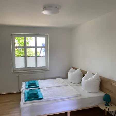 Haffquartier - 