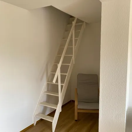 Lägenhet Haffquartier - 