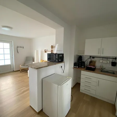 Haffquartier - 