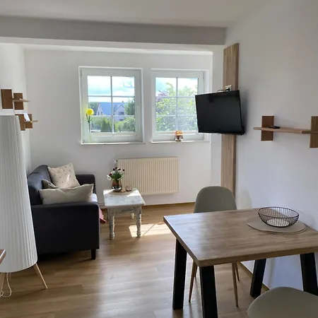 Lägenhet Haffquartier - 