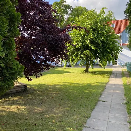 Haffquartier - 