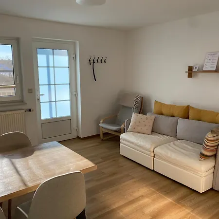 Haffquartier - 
