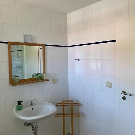 Appartement Haffquartier - 