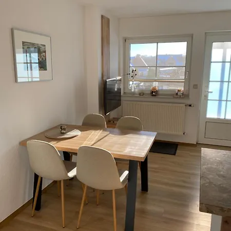 Haffquartier - 