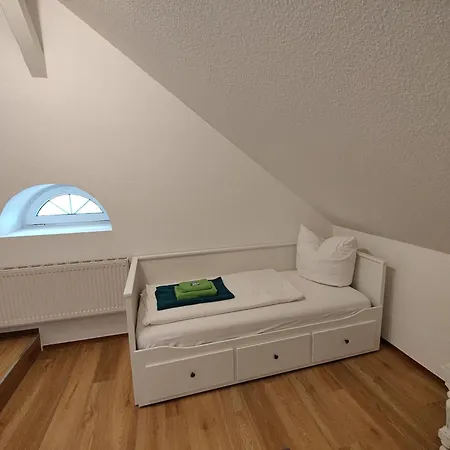 Daire Haffquartier - 