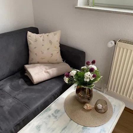 Haffquartier - 