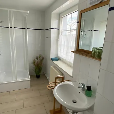 Appartement Haffquartier - 