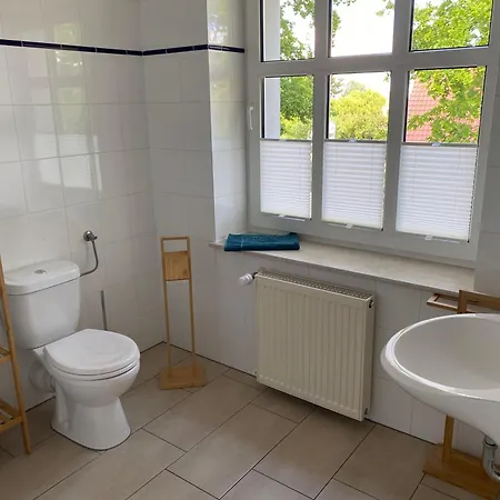 Daire Haffquartier - 