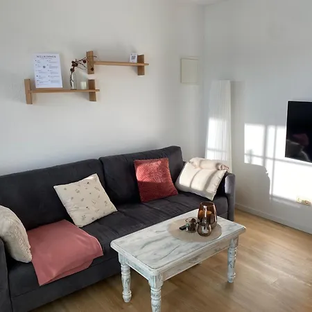 Daire Haffquartier - 