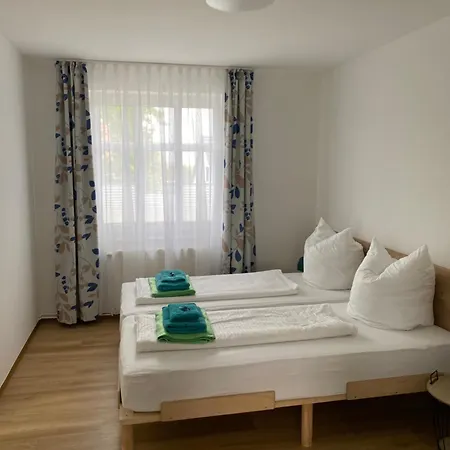 Haffquartier - 