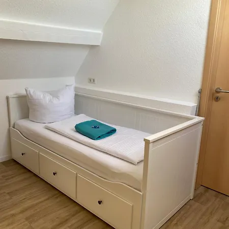 Daire Haffquartier - 