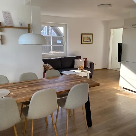 Daire Haffquartier - 