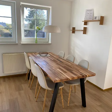 Haffquartier - 