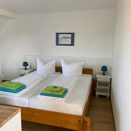 Daire Haffquartier - 