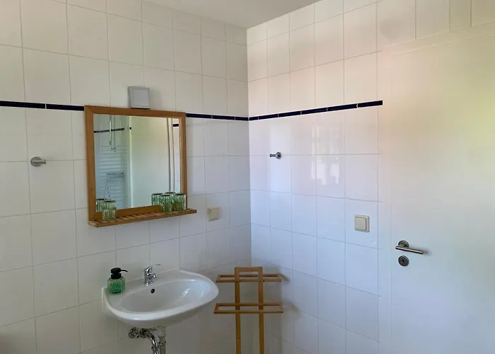 Appartement Haffquartier - 