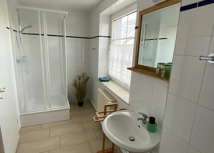 Appartement Haffquartier - 