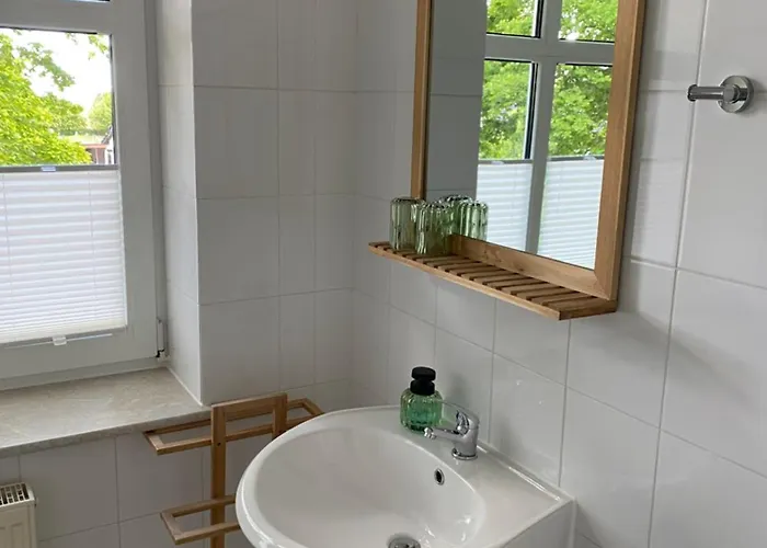 Appartement Haffquartier - 