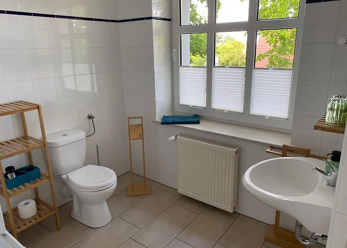 Appartement Haffquartier - 